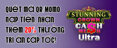 Vòng Quay May Mắn - 200 Vòng Miễn Phí promotion banner