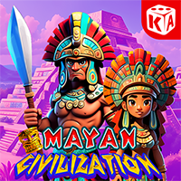 Thành phố vàng Maya